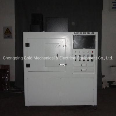 ASTM E 662 Nbs Smoke Density Chamber / Smoke Density Test Chamber