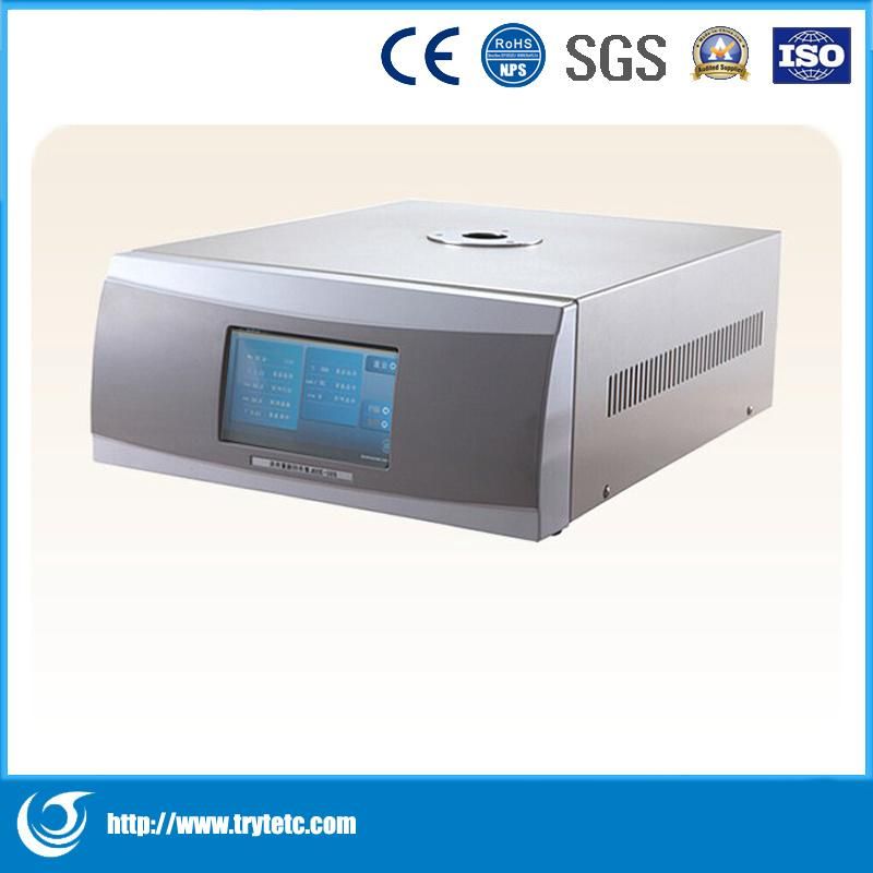 Differential Scanning Calorimeter (DSC) -Auto Differential Scanning Calorimeter