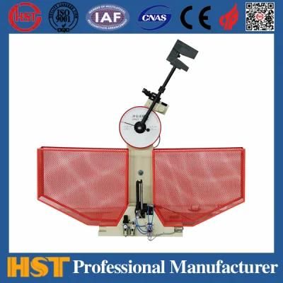 Semiautomatic Impact Testing Machine