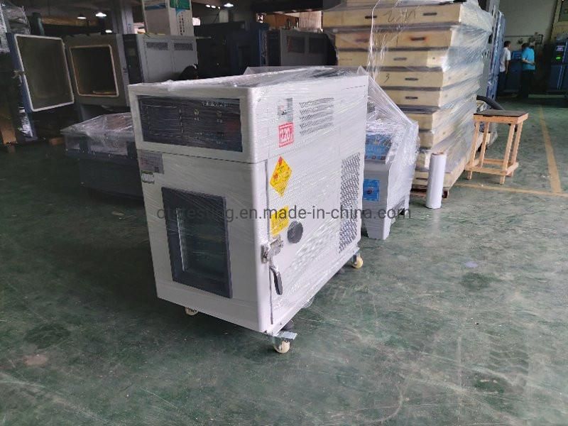 49L Table Model Temperature Humidity Climatic Test Chamber