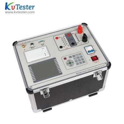 Good Quality High Voltage CT PT Turn Ratio Polarity Tester