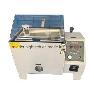 Battery Environmental Reliable Test Chamber Climate Salt Spray Tester Testing Equipment Painting Salt Spray Ageing Chamber