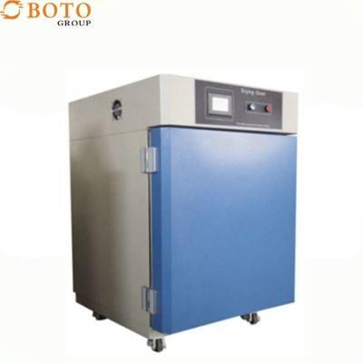 Drying Oven Machine for Laboratory Hot Air Circulating Oven