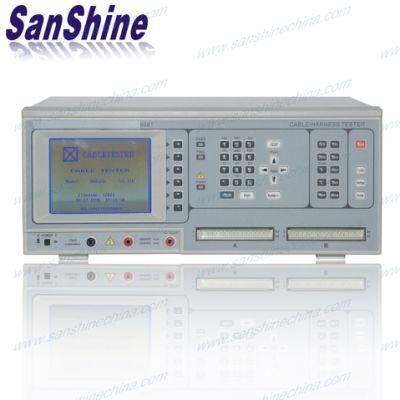 Cable Harness Tester (SS-8681 Series)