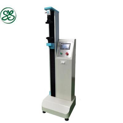 Plastic Material Tensile Strength Testing Instrument St-B020