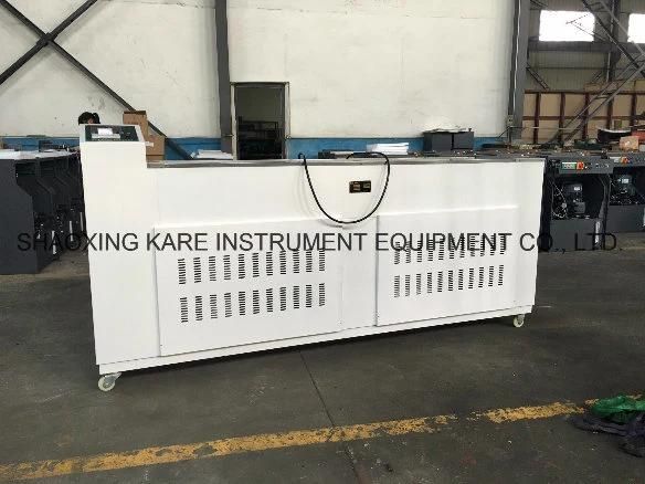 Automatic Temperature Control Double Digital Displays Ductility Testing Machine (SY-1.5C)