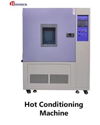 Motorcycle Bike Helmet Surface Abrasion Testing Machine