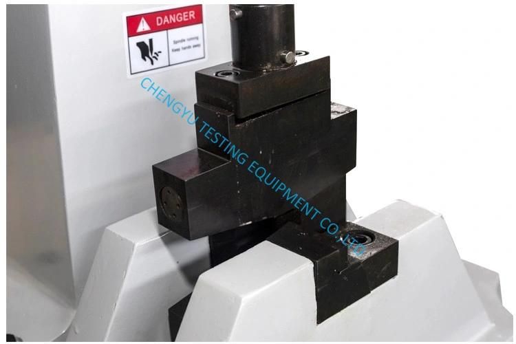 Manufacturers Selling Jbw Series Pendulum Impact Testing Machine for Laboratory