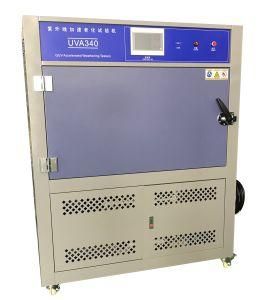 Fabric Lab Tester UV Accelerated Aging Test Machine