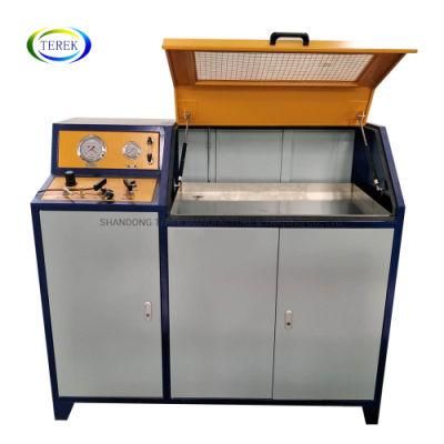 Hot Selling Hydraulic Pump Test Bench for Pipes/Hose/Tube/Guage/Sensor/Valves