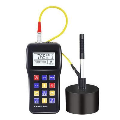 High Accuracy Portable Digital Hardness Tester Durometer