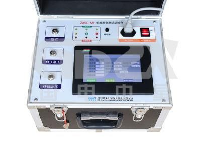 Factory Outlet High Voltage Switching Machinery Life Test Equipment