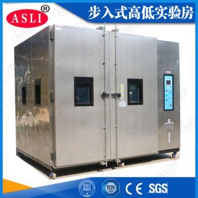 Customized Size Walk in Constant Temperature and Humidity Test Room