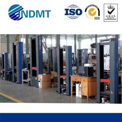 200kn Computer Control Electromechanical Utm Universal Tensile Testing Machine