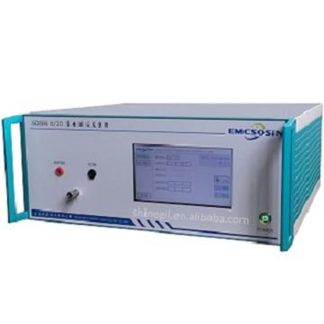 EMC Test Telecom Surge Generator/ Simulator with 1.2/50 8/20 Combo Wave up to 660V (SOSIN 8/20)