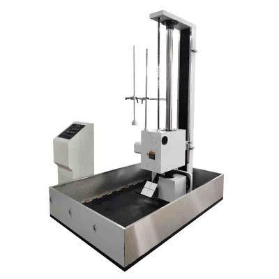 Hj-6 Factory Customization Bag Drop Test Machine for Package or Carton