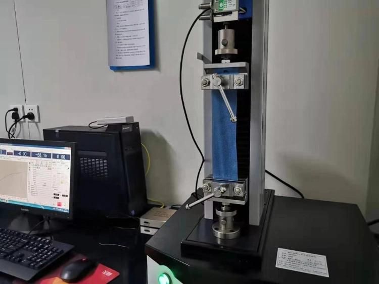 Lsd Series Single-Arm Rubber General Materials Tensile and Compression Testing Laboratory Equipment and Instruments
