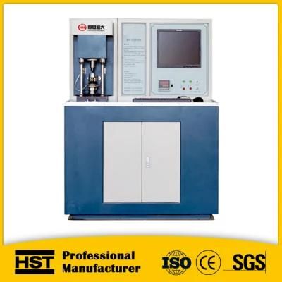Mrs-10d Computer Control Servo Four Ball Friction/Wear Testing Machine
