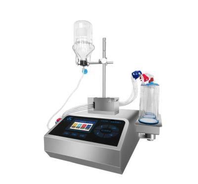 Lm-P30 Intelligent Bacteria Collector