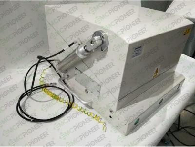 Emcpioneer 6GHz Semi-Automatic EMI EMC RF Shield Box for WiFi Testing