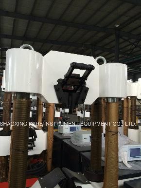 Digital Display Universal Testing Machine (WES-100B)