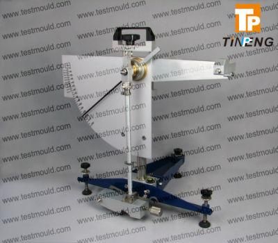 Pendulum Skid Resistance and Friction Tester