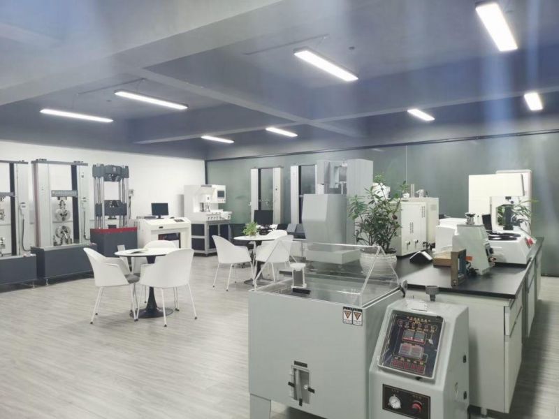 High Precision Electronic Flow Rate Index Testing Equipment