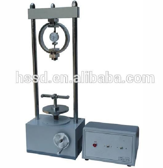 50kn Cbr Soil Bearing-Ratio Testing Equipment