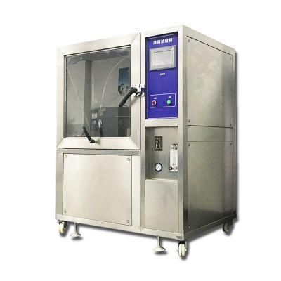 Measure Water Resistance Rain Spray Test Chamber With Good Quality