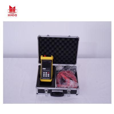 China Supplier Portable Handled Contact Resistance Test Set Price