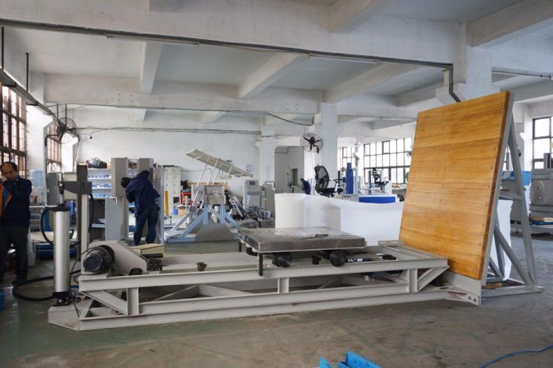 Ista Carton Box Incline Impact Strength Tester
