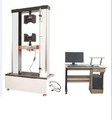 Yg028 Universal Materials Tester Testing Machine and Test Equipment