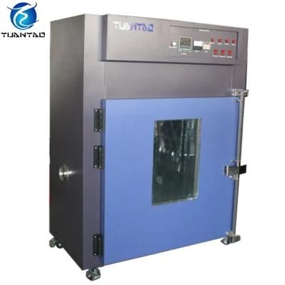 Industrial High Temperature Hot Air Cycling Vacuum Chamber for Quality Control