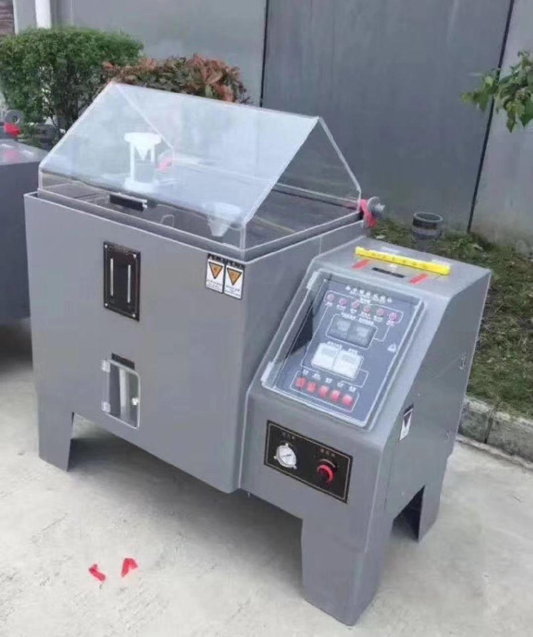 Salt Spray Combined Climate Tester/Machine
