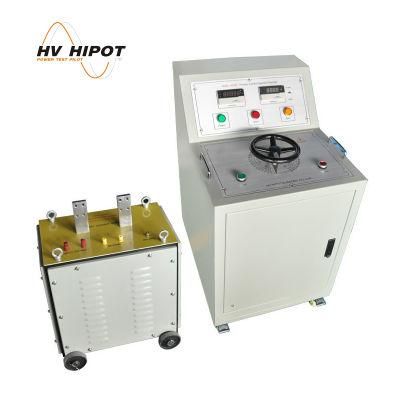 3000A Primary Current Injection Test Set