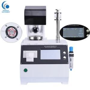 Electric Bursting Strength Tester Manufacturers
