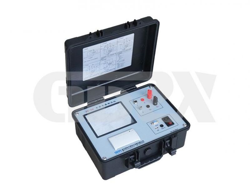 Verified Supplier Automatic Single phase Capacitance Inductance Tester
