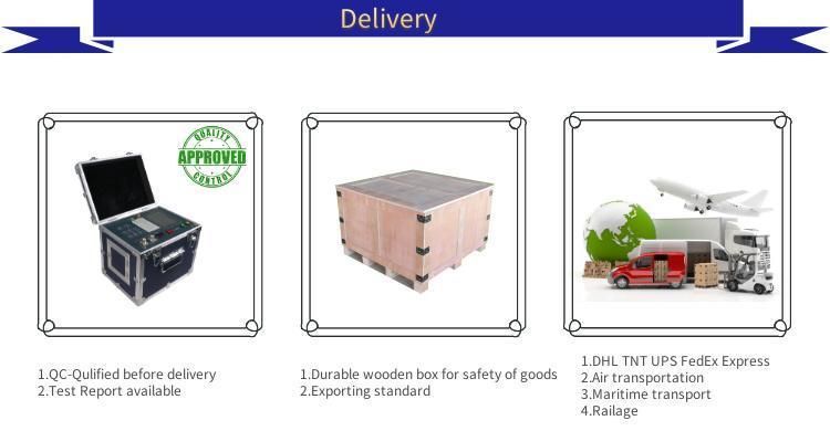 Dielectric Loss Tester Insulation Oil Dielectric Loss Tester (XHJS1000R)