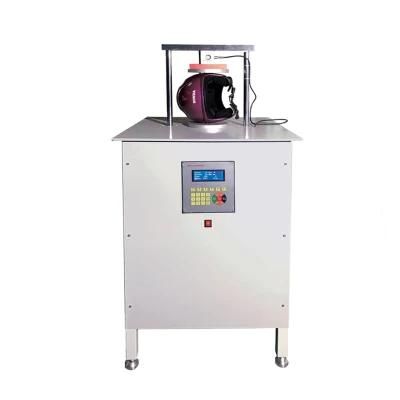Motorcycle Helmet Rigidity Testing Machine/Helmet Testing Machine/Helmet Testing Equipment