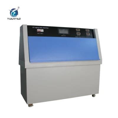 Industrial UV Light Temperature Accelerated Aging Test Chamber