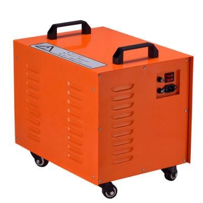 High Sensitivity Custmized Htjl-H Sf6 Gas Leak Quantitative Detector