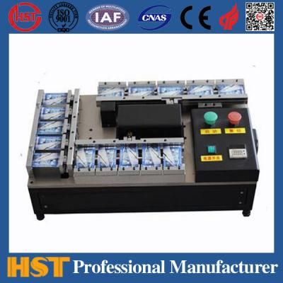 IC Card Dynamic Bending Torsion Testing Machine