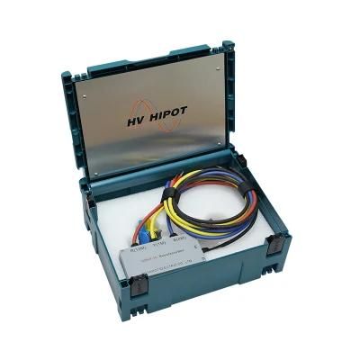 HV HIPOT BRAND GDHX-10 Resistance Box