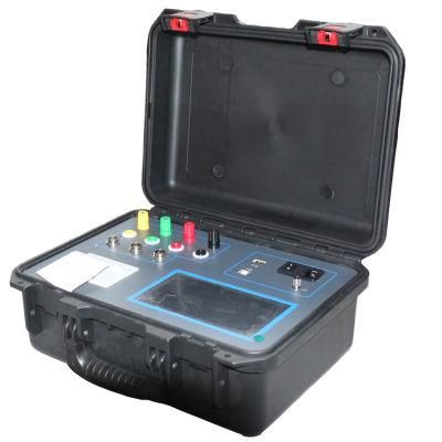 Transformer Capacitance and Inductance Tester Measuring Portable High-Precision