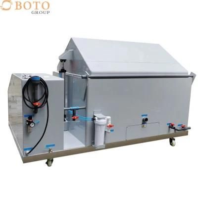 Salt Water Spray Machine Testing Cyclic Corrosion Test Chamber