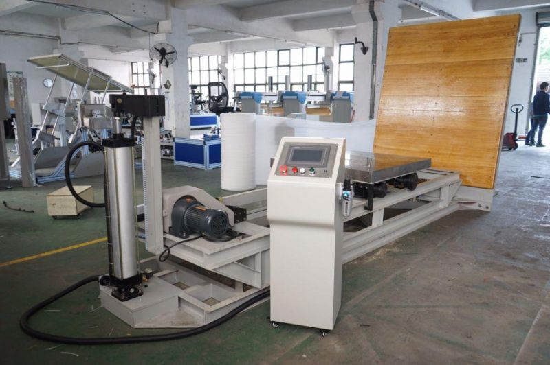 Paperboard Package Shock Testing Machine Incline Impact Tester