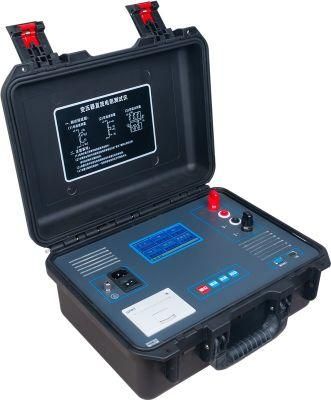 5A DC Resistance Tester