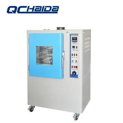 Programmable Anti-Yellowing Resistance Corrosion Tester