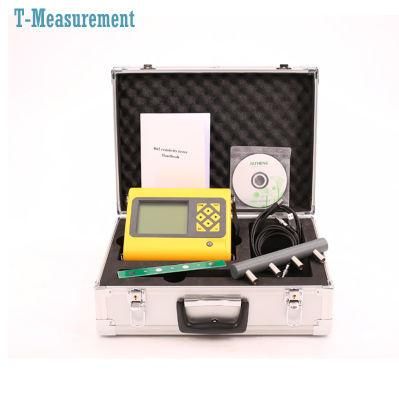 Taijia Concrete Resistivity Meter Resistivity Test Machine Concrete Potential Detector