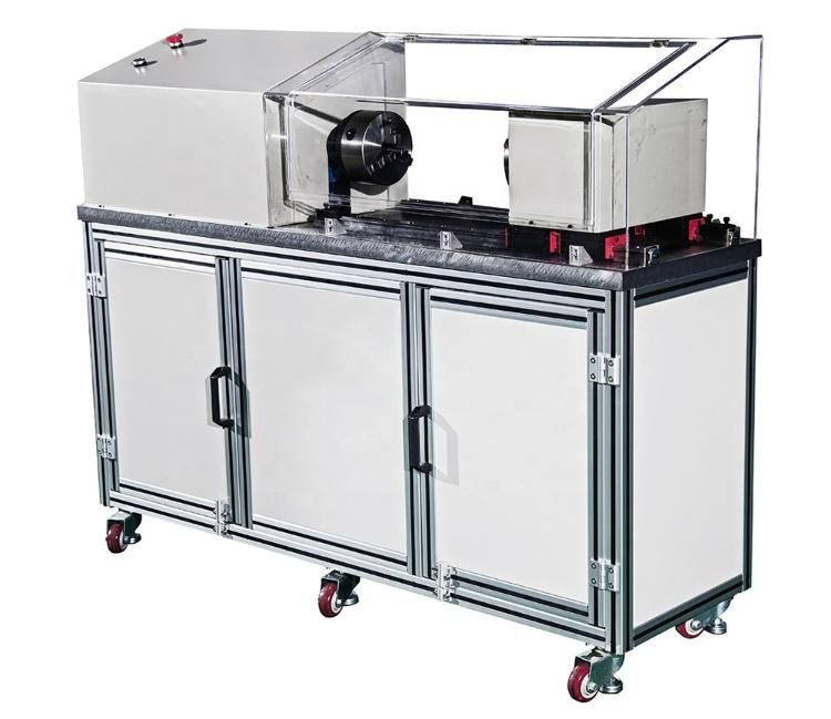 2000n Material Torsion Testing Machine for Lkaboratory